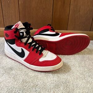 Jordan 1 Chicago AJKO